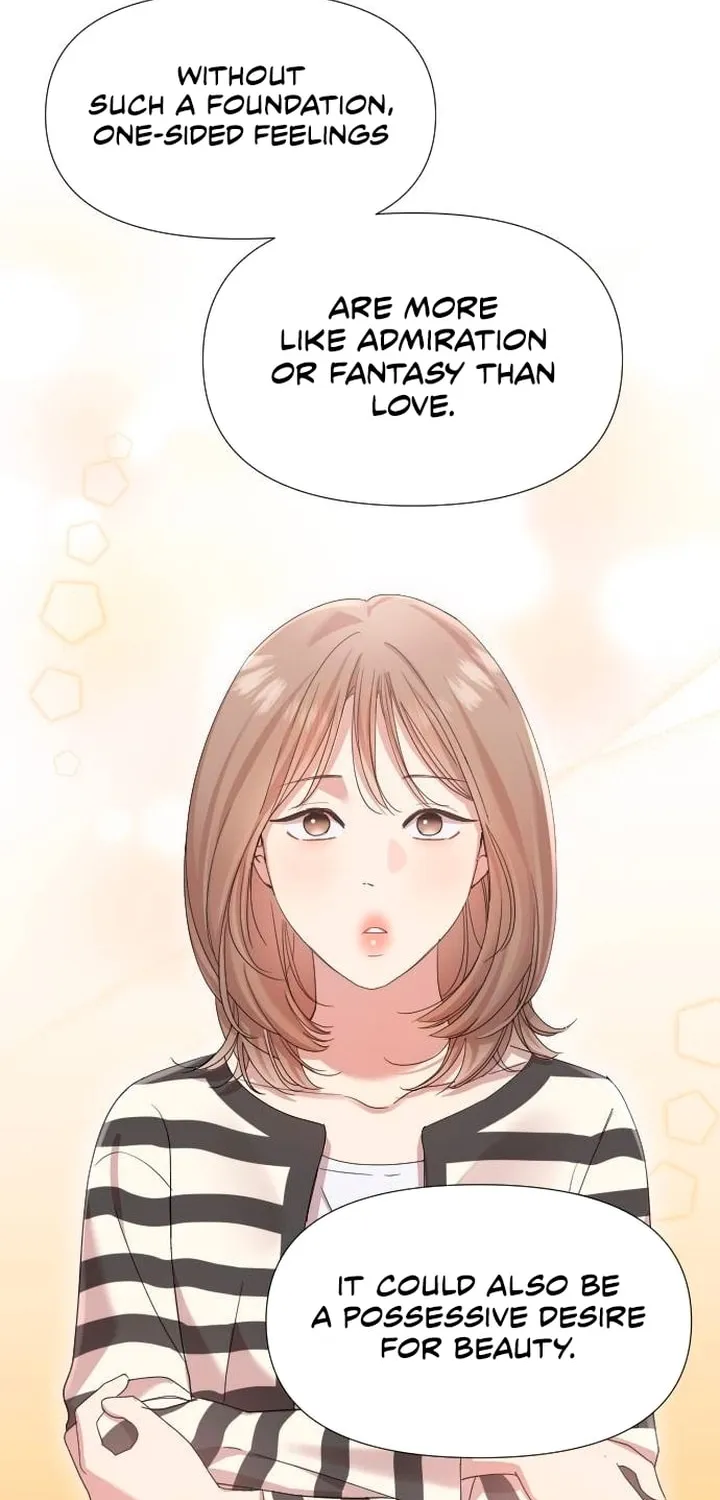 My God Is a Lustful Man Chapter 17 page 64 - 