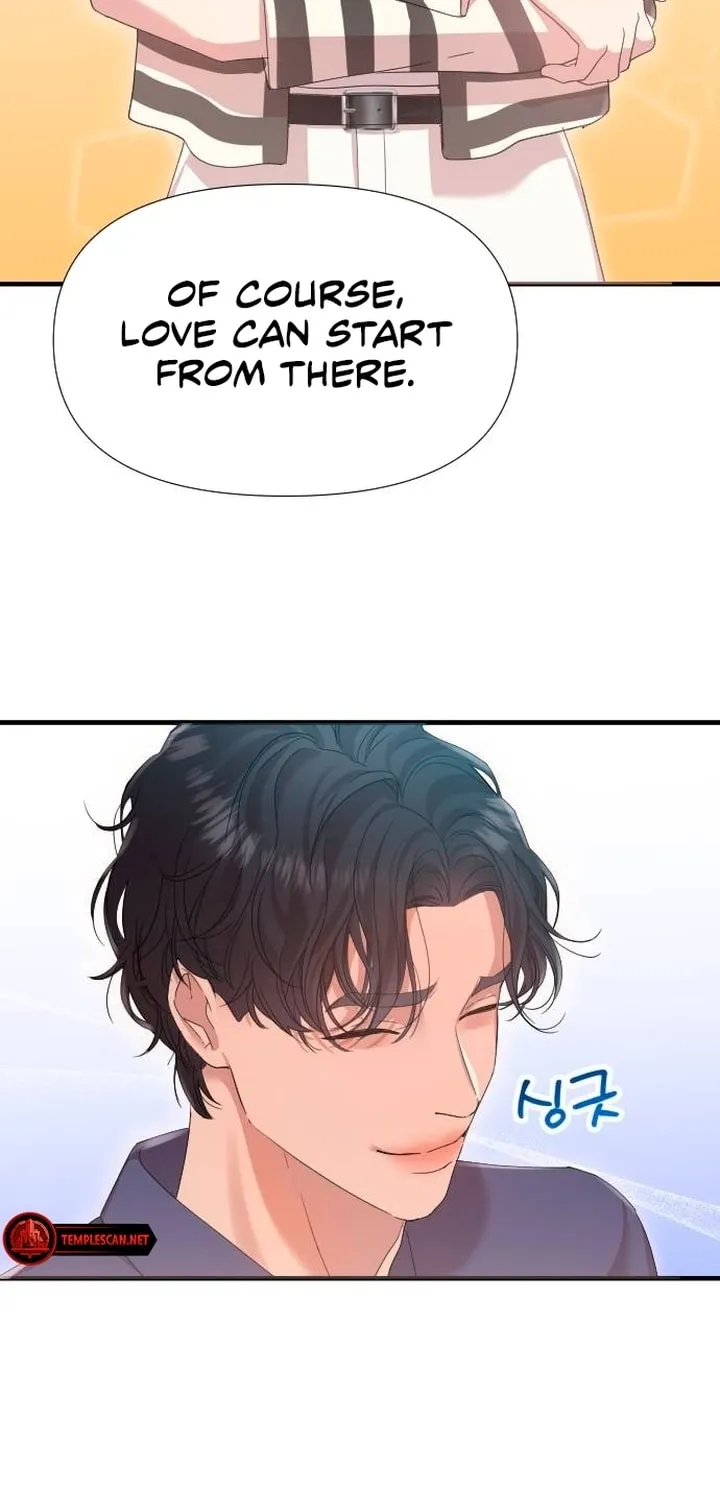 My God Is a Lustful Man Chapter 17 page 65 - 