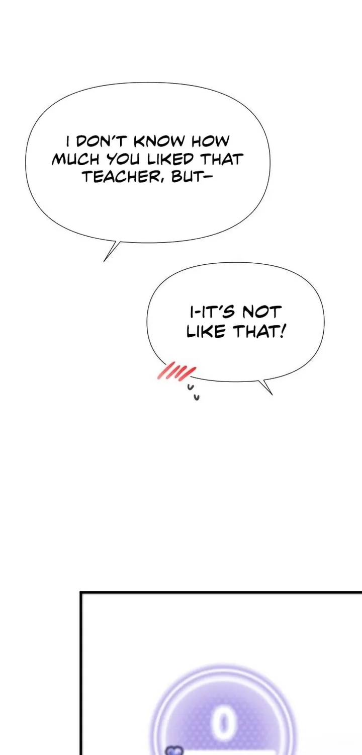 My God Is a Lustful Man Chapter 17 page 66 - 