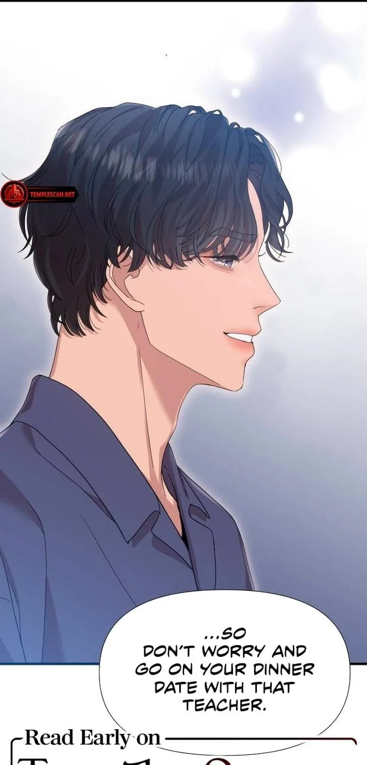 My God Is a Lustful Man Chapter 17 page 68 - 