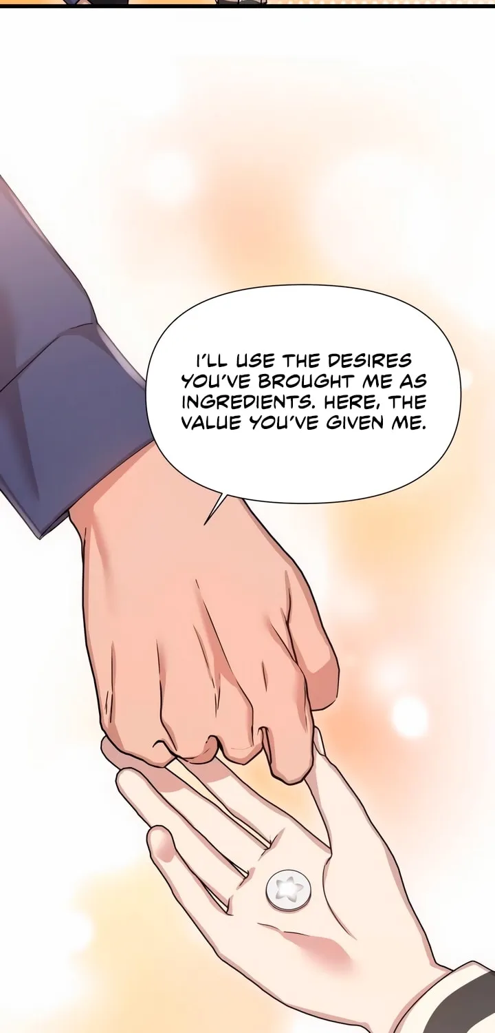 My God Is a Lustful Man Chapter 18 page 2 - 
