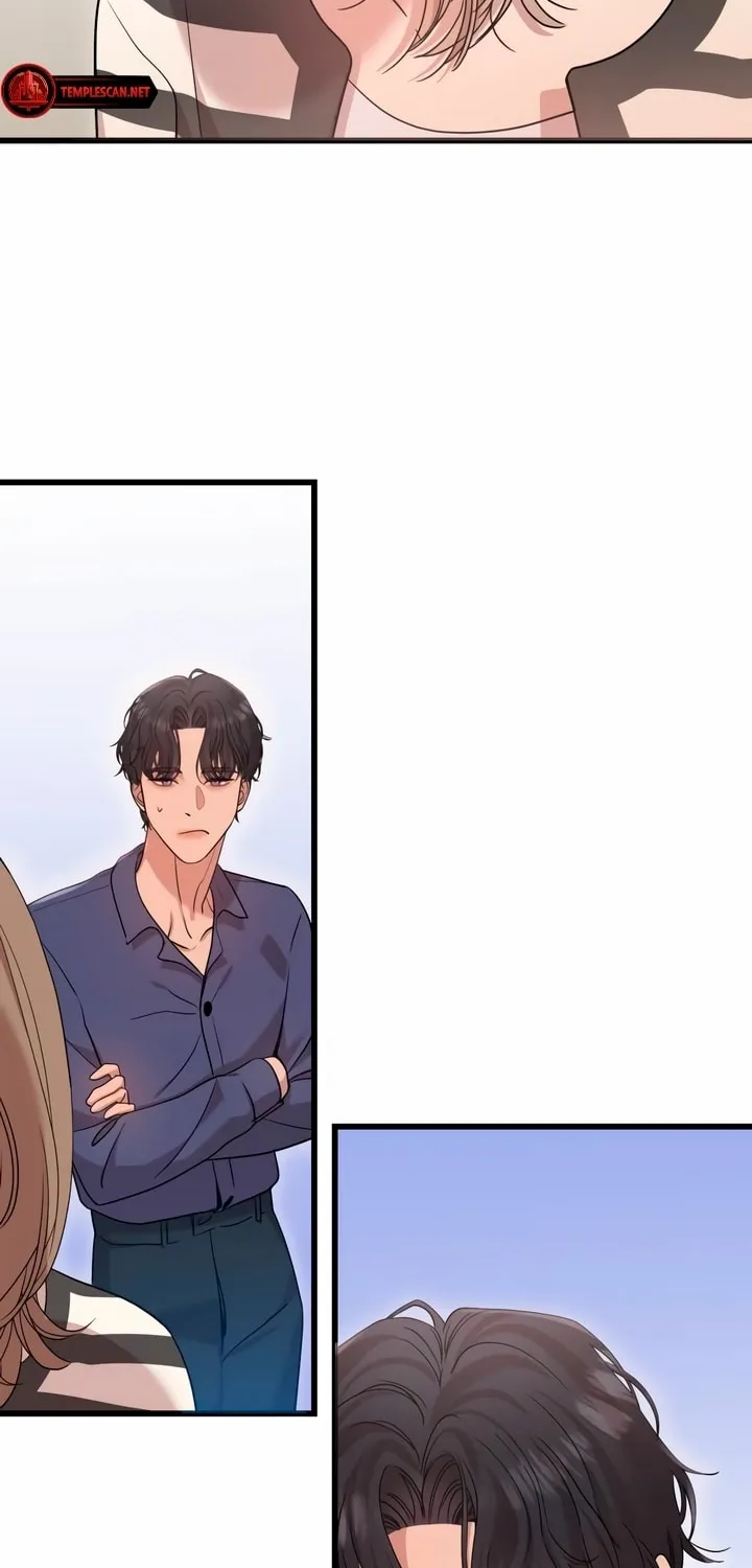 My God Is a Lustful Man Chapter 18 page 14 - 