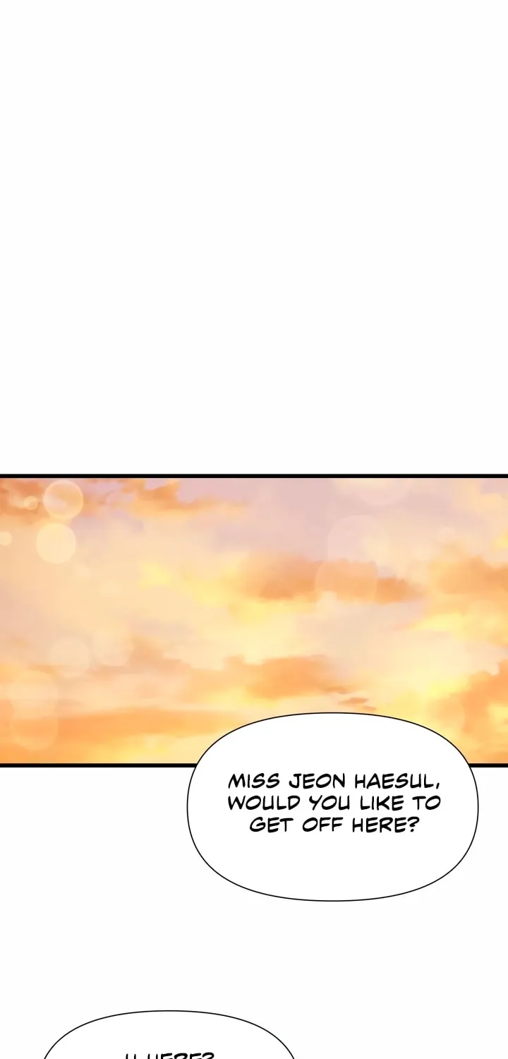 My God Is a Lustful Man Chapter 18 page 17 - 