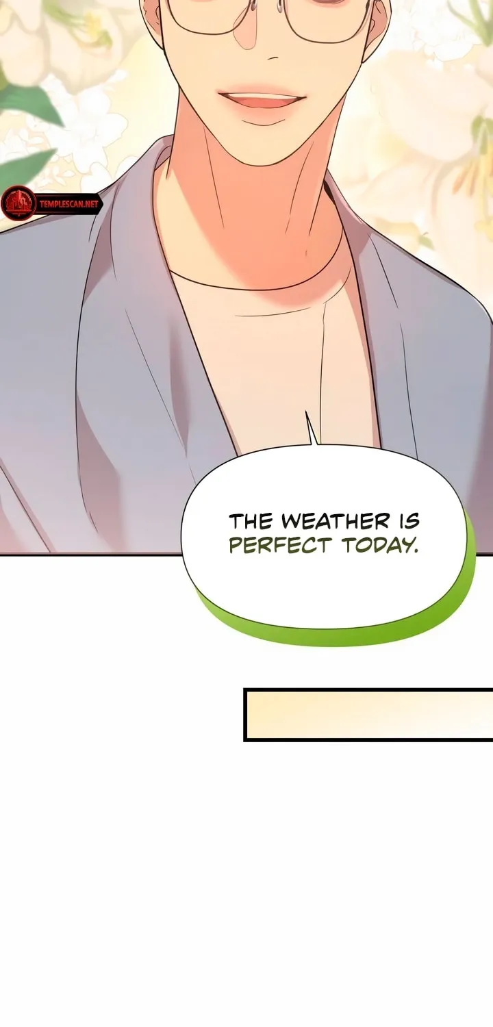 My God Is a Lustful Man Chapter 18 page 20 - 
