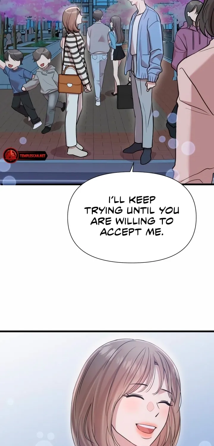 My God Is a Lustful Man Chapter 18 page 28 - 