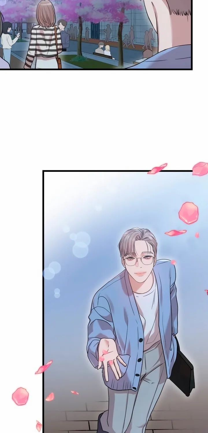 My God Is a Lustful Man Chapter 18 page 30 - 