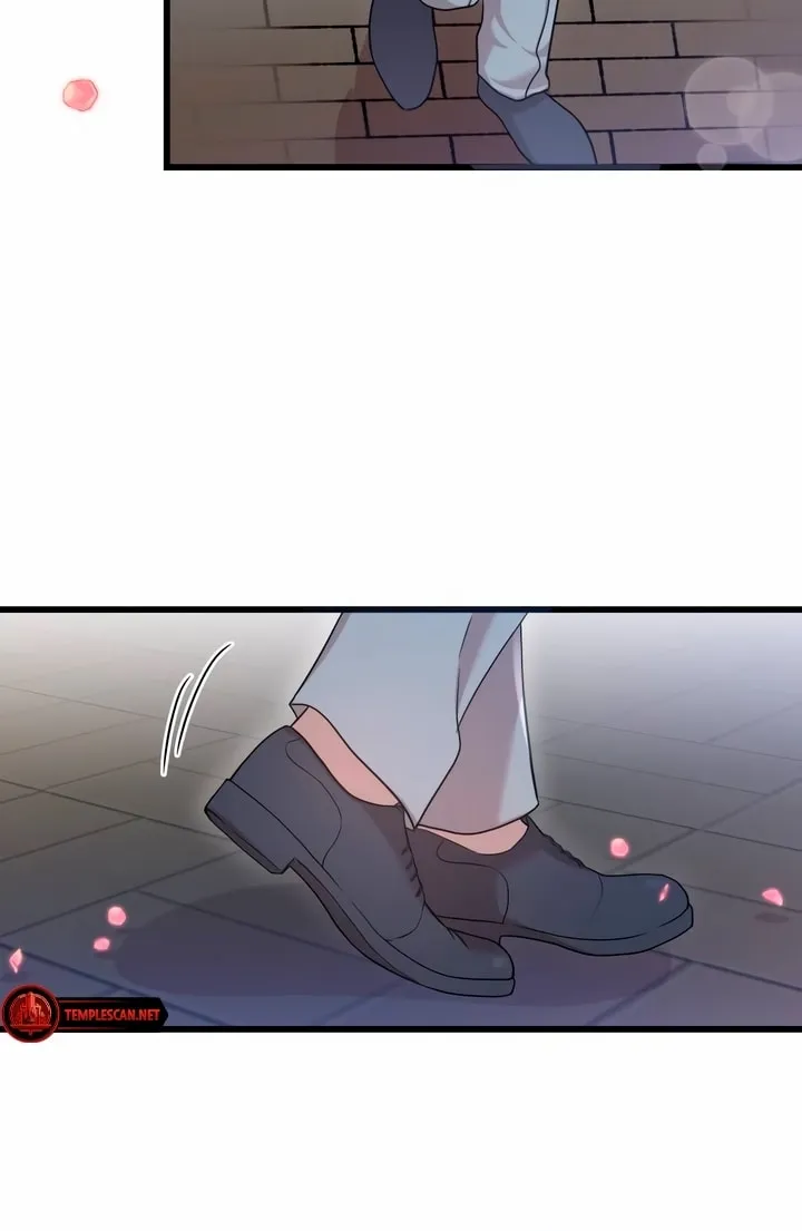 My God Is a Lustful Man Chapter 18 page 31 - 