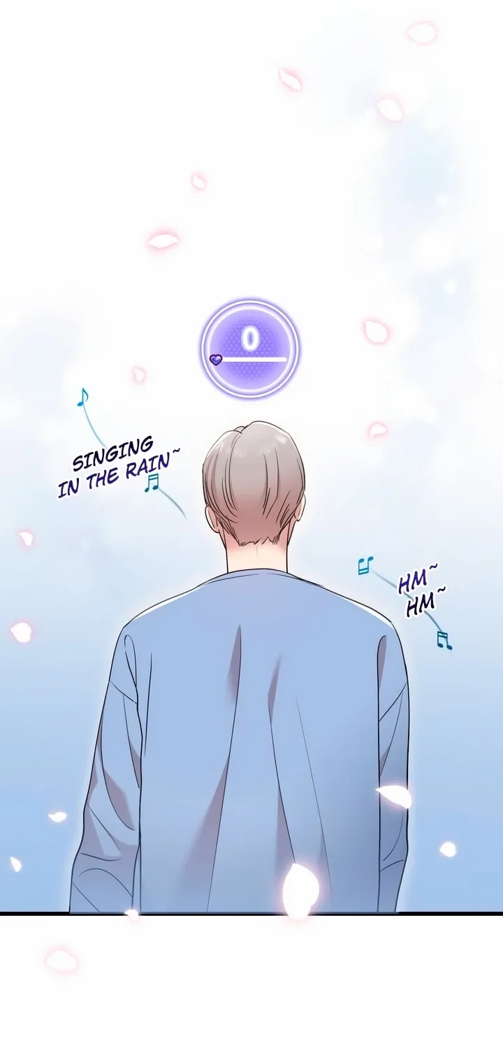 My God Is a Lustful Man Chapter 18 page 32 - 