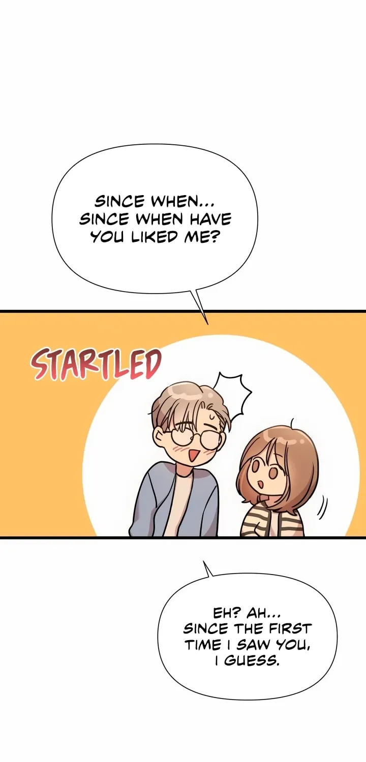 My God Is a Lustful Man Chapter 18 page 37 - 