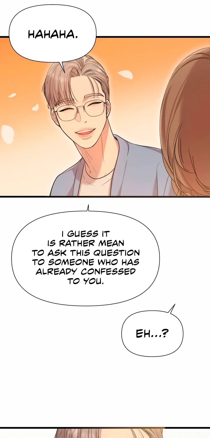 My God Is a Lustful Man Chapter 18 page 39 - 