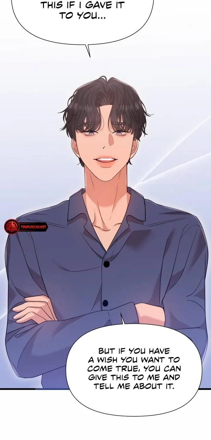 My God Is a Lustful Man Chapter 18 page 5 - 