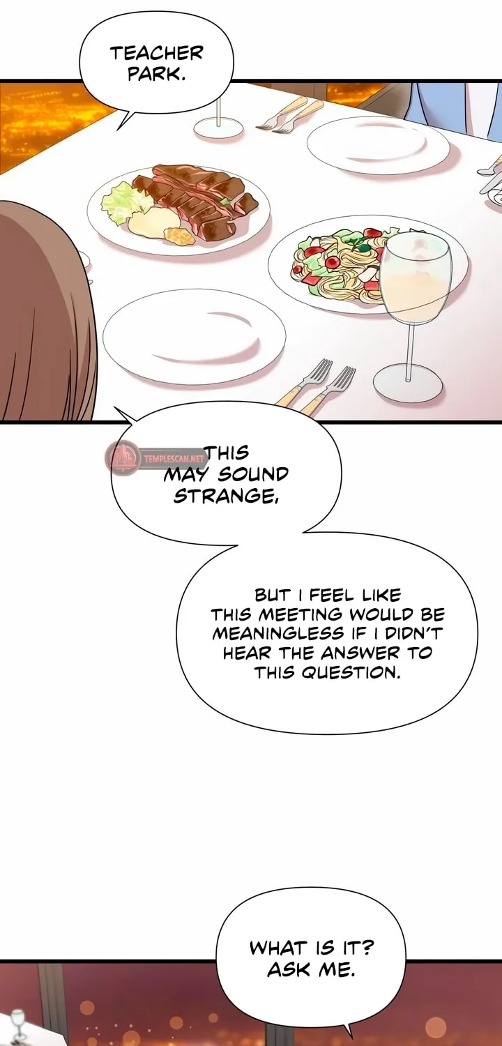 My God Is a Lustful Man Chapter 18 page 44 - 
