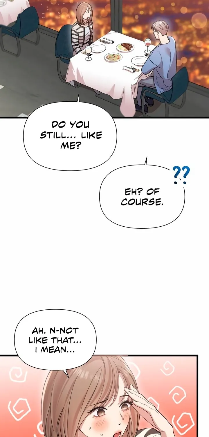 My God Is a Lustful Man Chapter 18 page 45 - 
