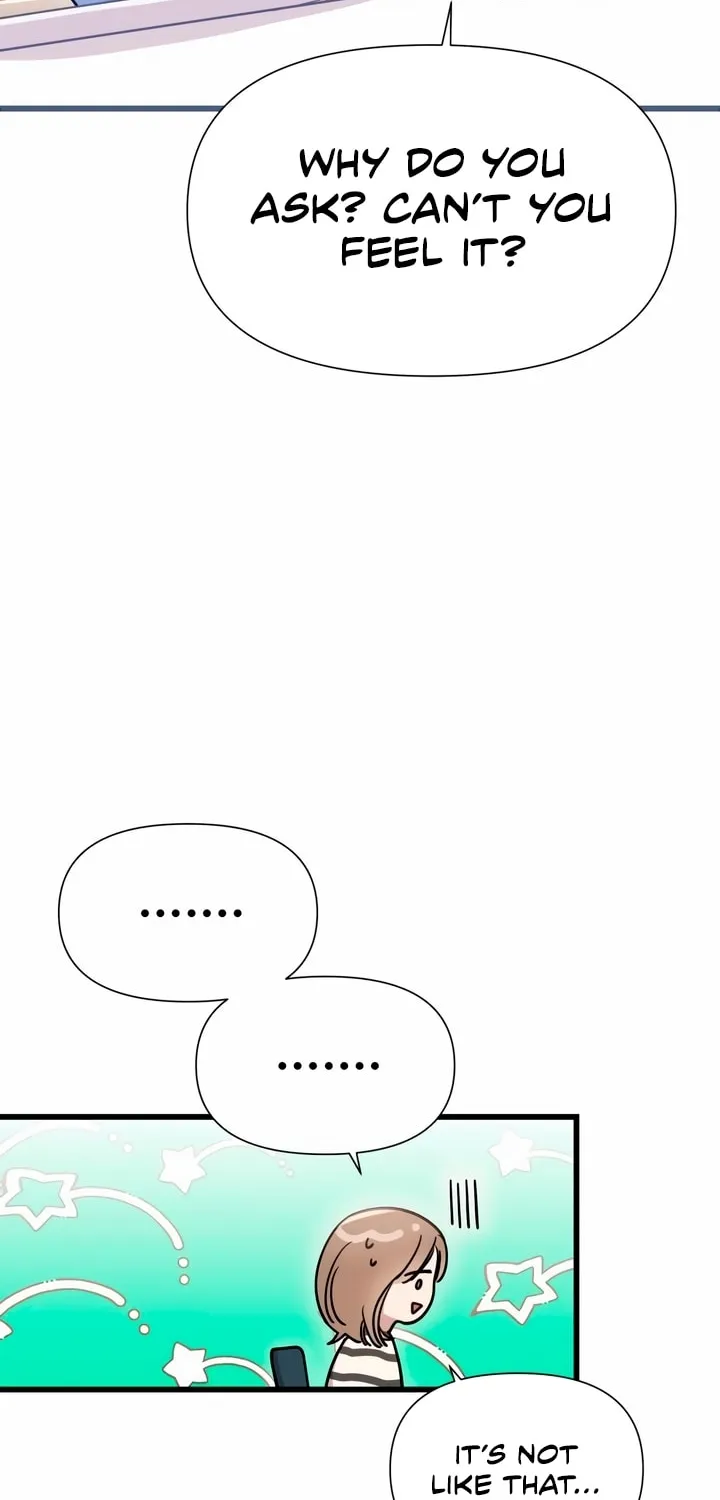 My God Is a Lustful Man Chapter 18 page 50 - 
