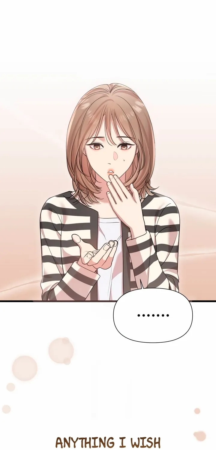 My God Is a Lustful Man Chapter 18 page 6 - 
