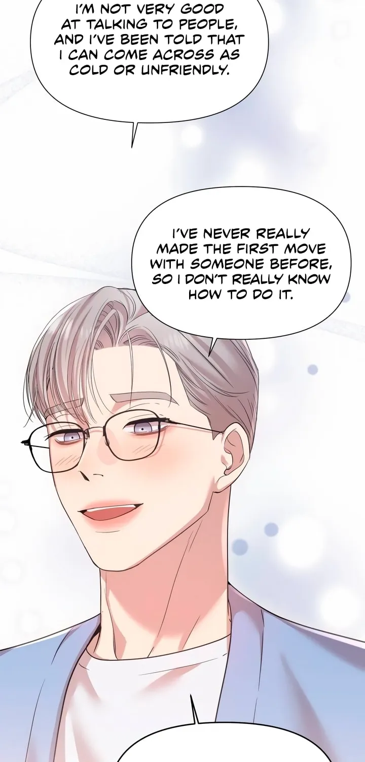 My God Is a Lustful Man Chapter 18 page 58 - 