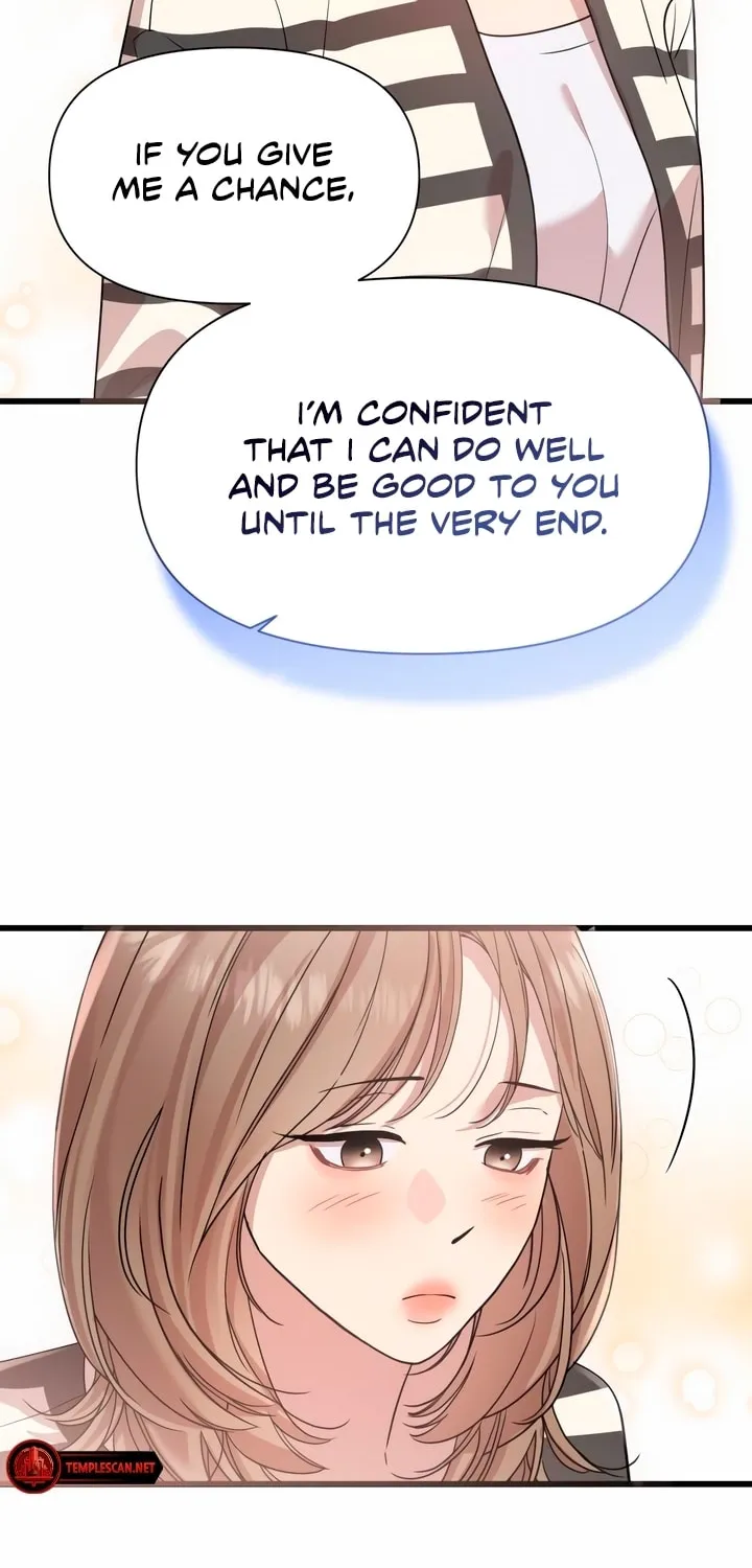 My God Is a Lustful Man Chapter 18 page 60 - 