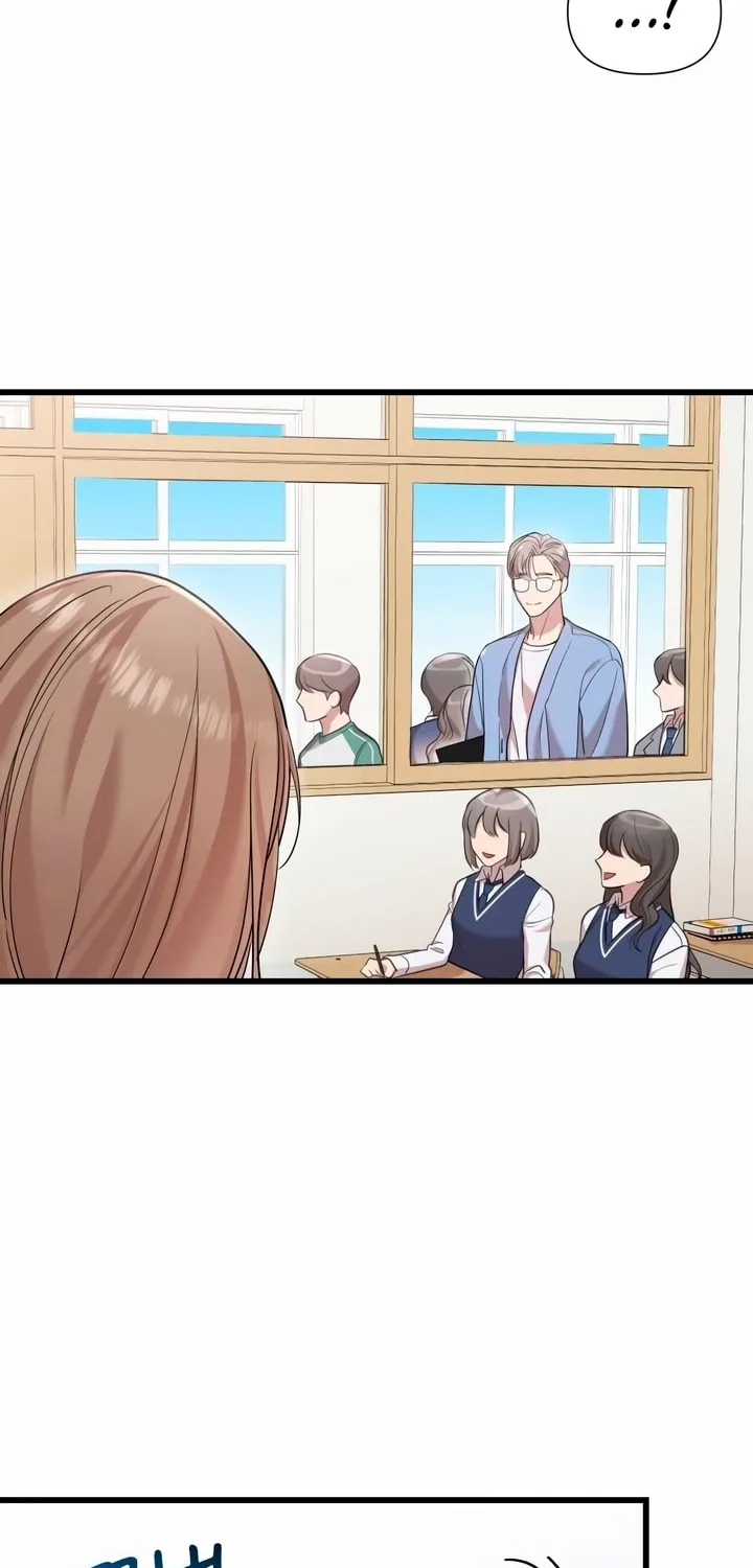 My God Is a Lustful Man Chapter 18 page 10 - 