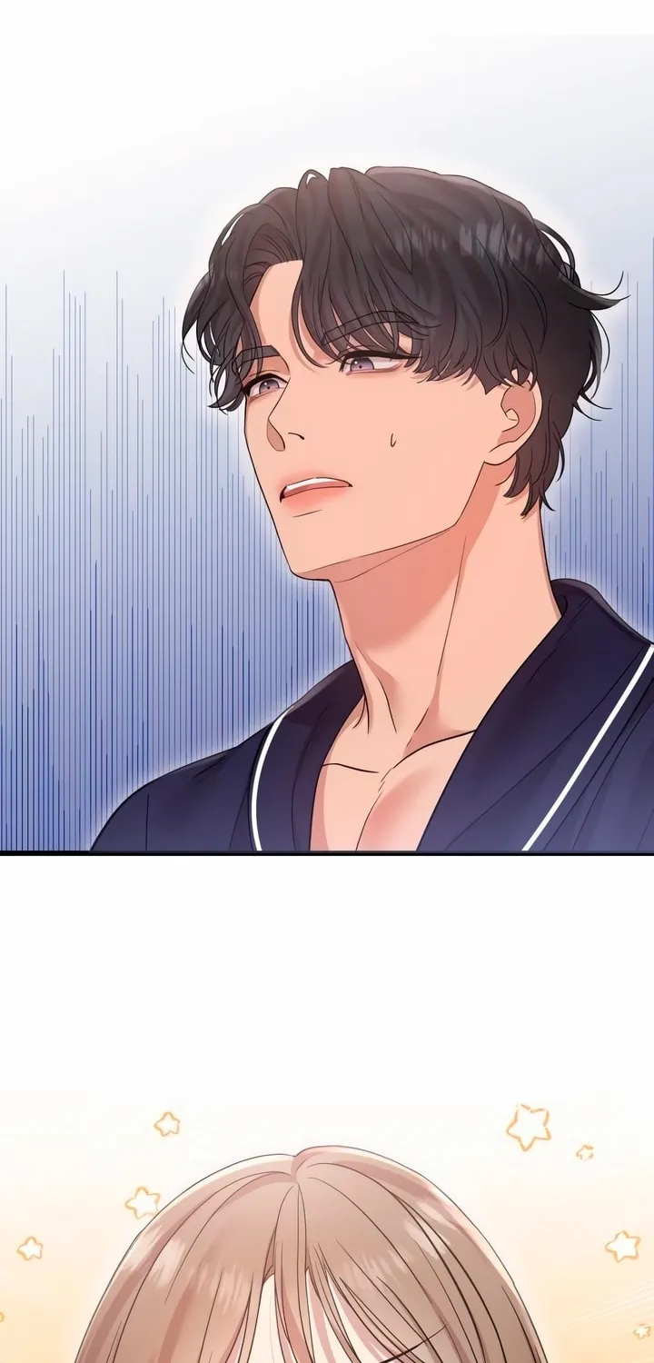 My God Is a Lustful Man Chapter 19 page 2 - 