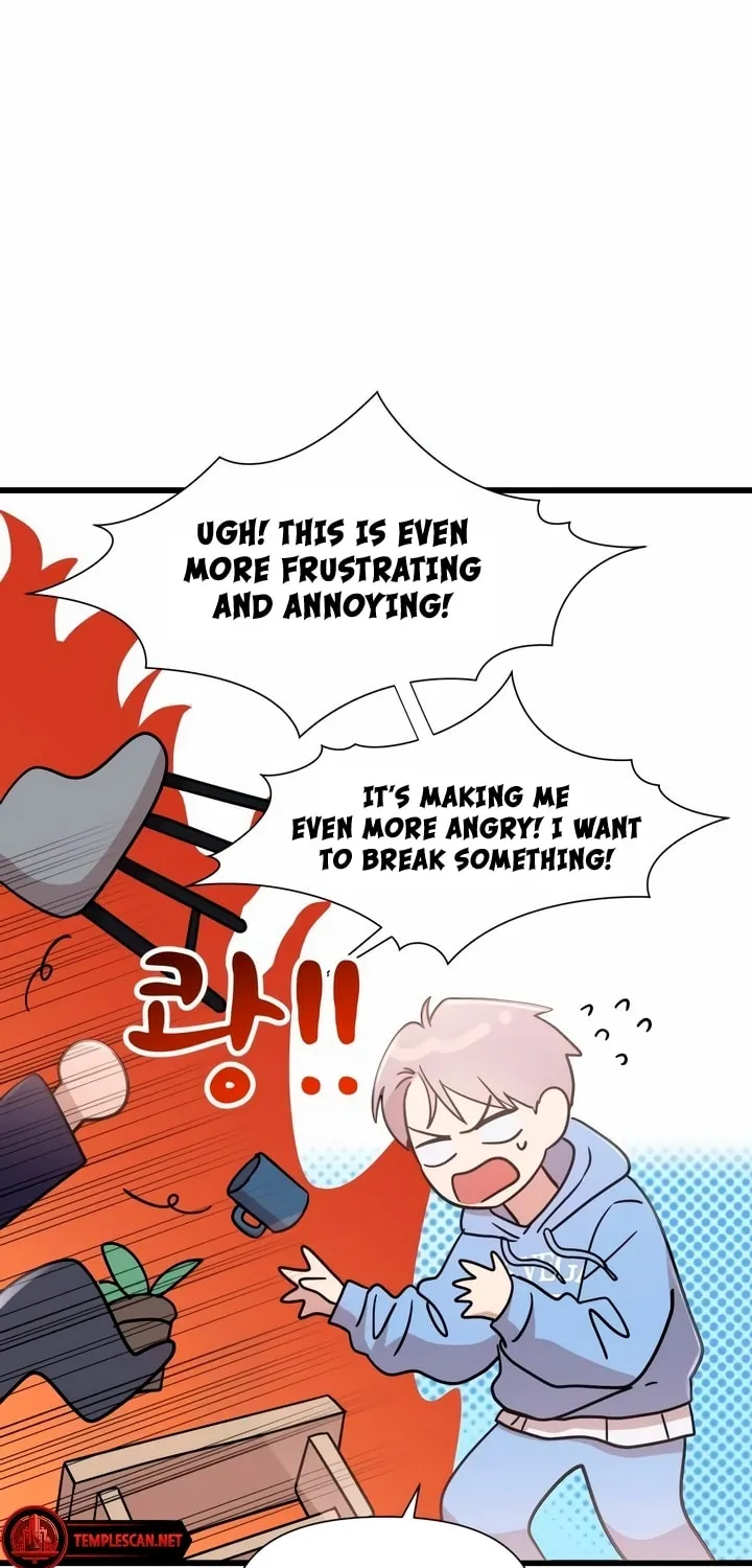 My God Is a Lustful Man Chapter 19 page 11 - 