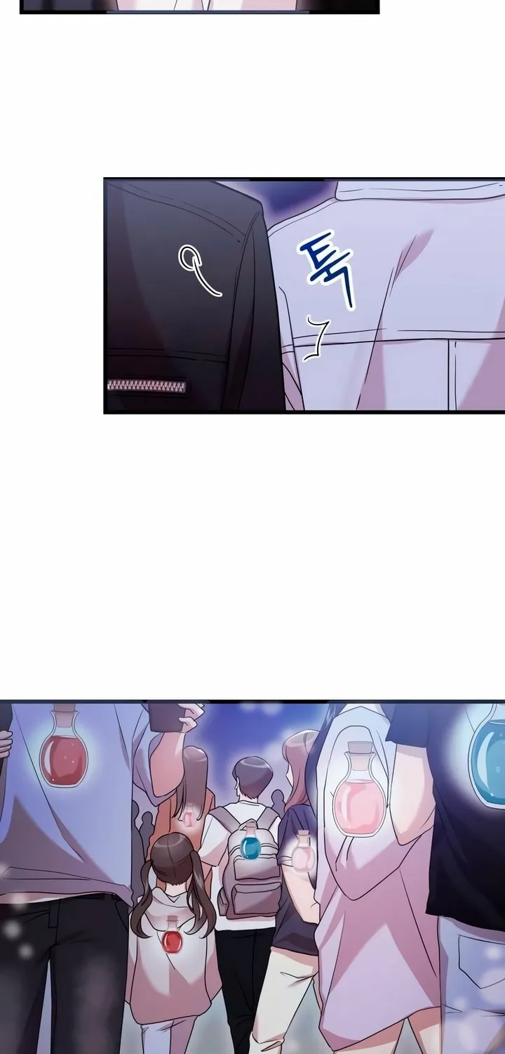 My God Is a Lustful Man Chapter 19 page 22 - 