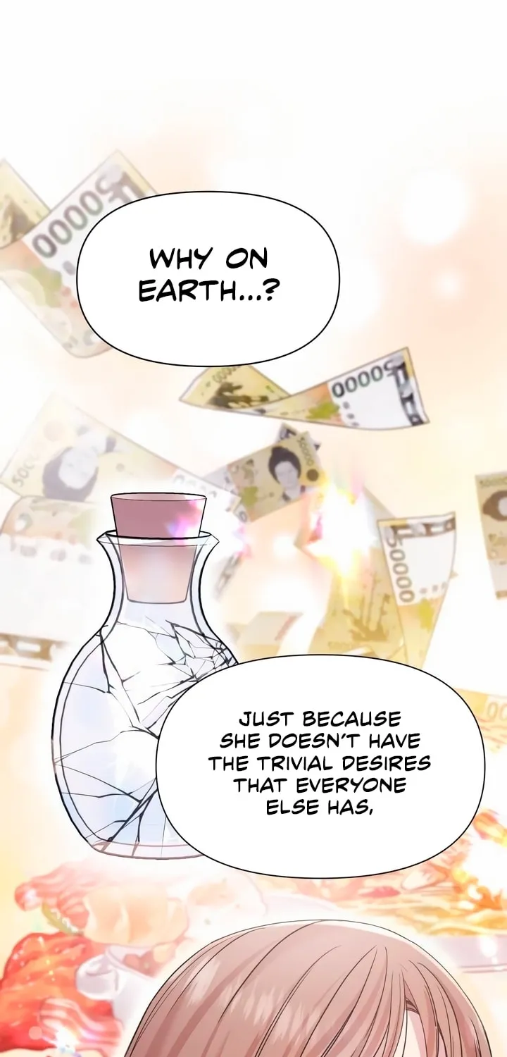 My God Is a Lustful Man Chapter 19 page 25 - 