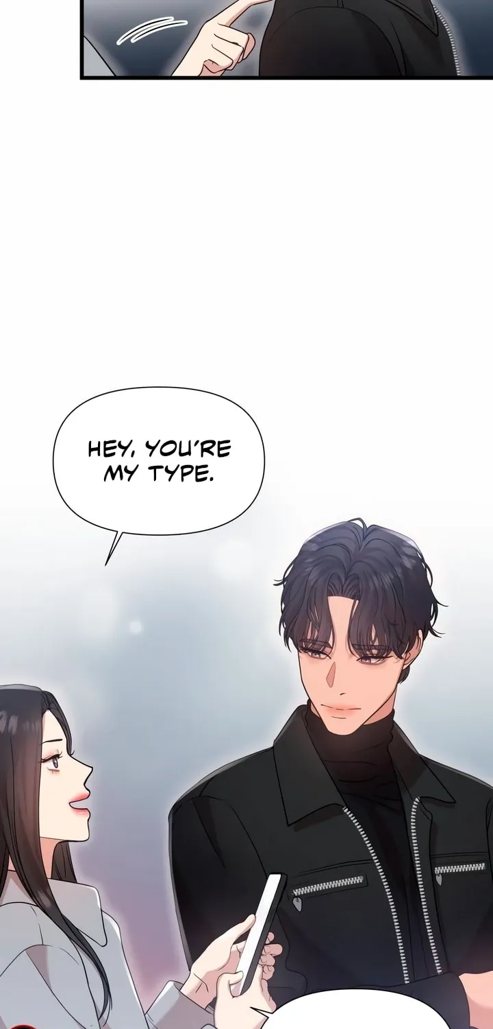 My God Is a Lustful Man Chapter 19 page 29 - 