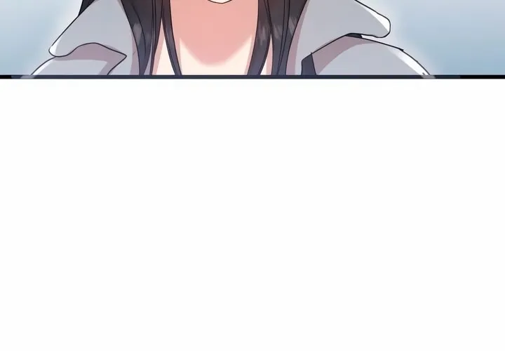 My God Is a Lustful Man Chapter 19 page 31 - 