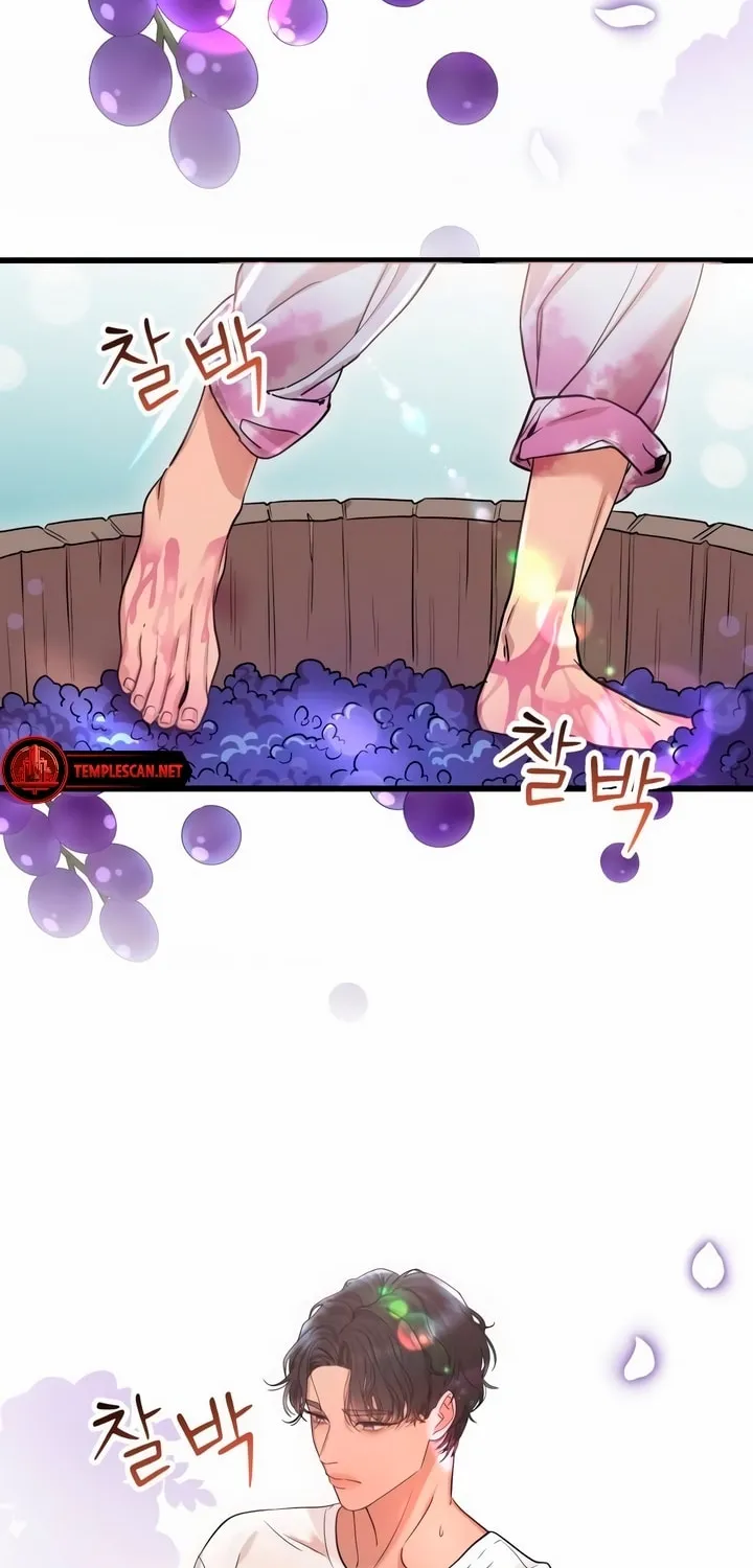 My God Is a Lustful Man Chapter 19 page 37 - 