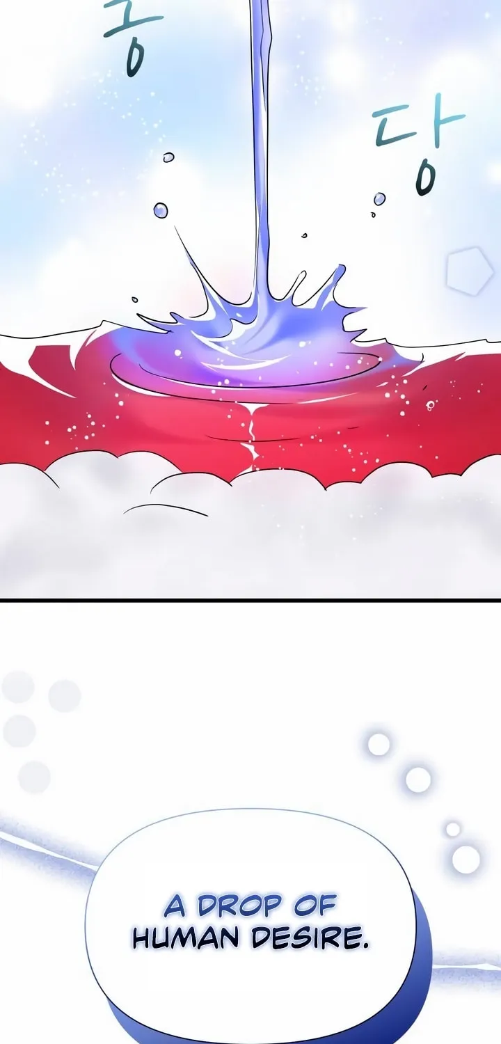 My God Is a Lustful Man Chapter 19 page 41 - 