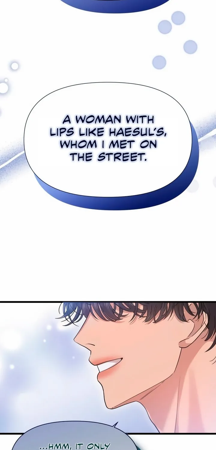 My God Is a Lustful Man Chapter 19 page 42 - 