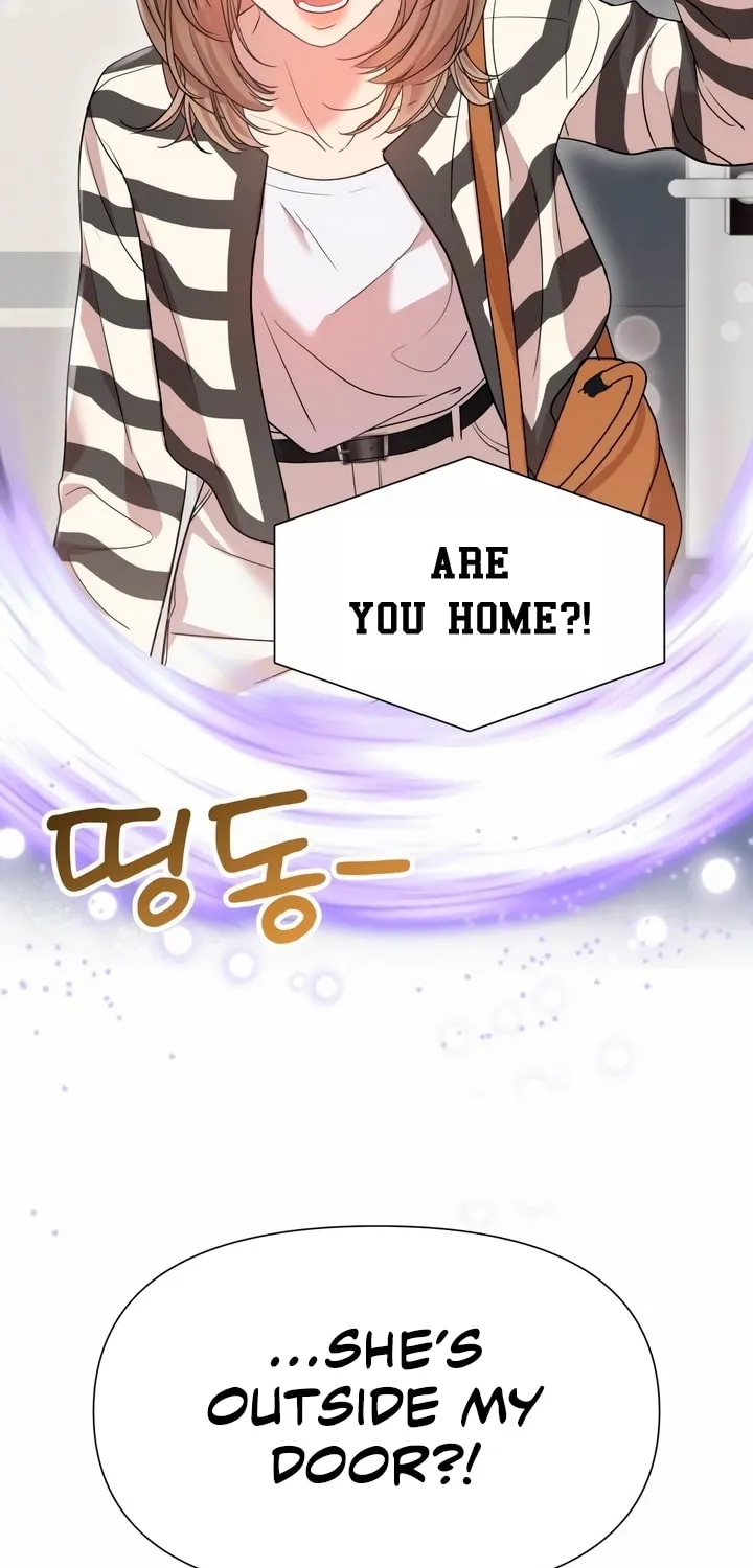My God Is a Lustful Man Chapter 19 page 50 - 