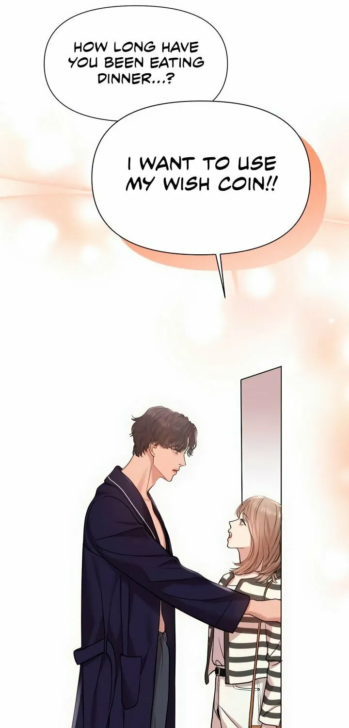My God Is a Lustful Man Chapter 19 page 55 - 