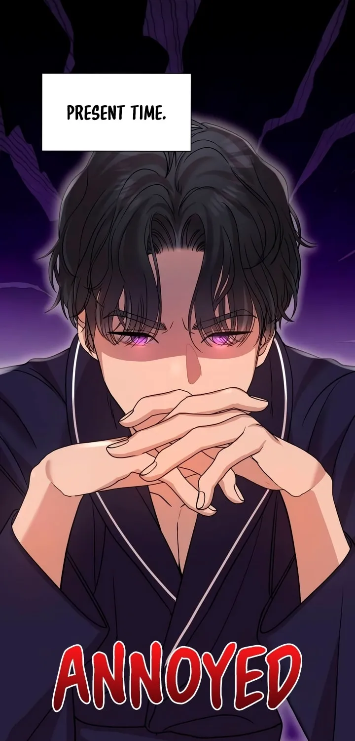 My God Is a Lustful Man Chapter 19 page 7 - 