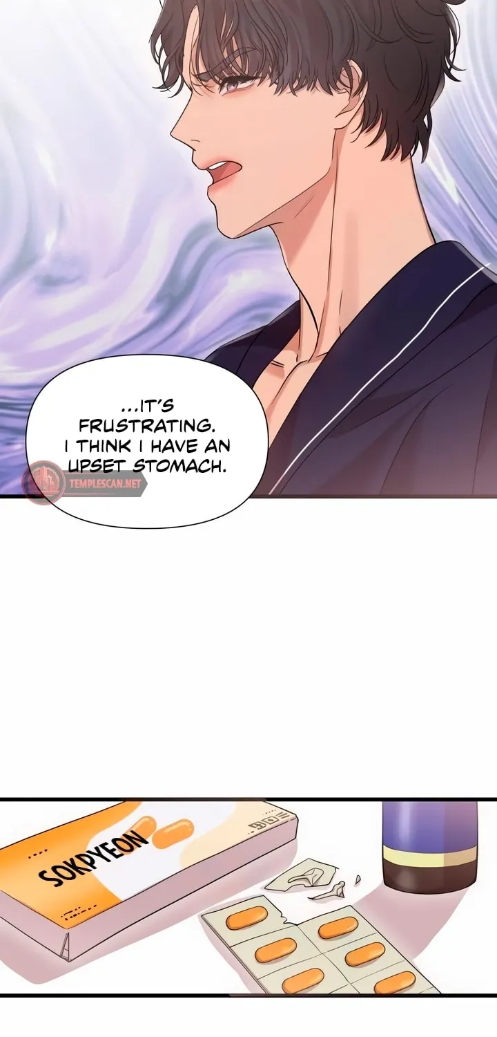 My God Is a Lustful Man Chapter 19 page 10 - 