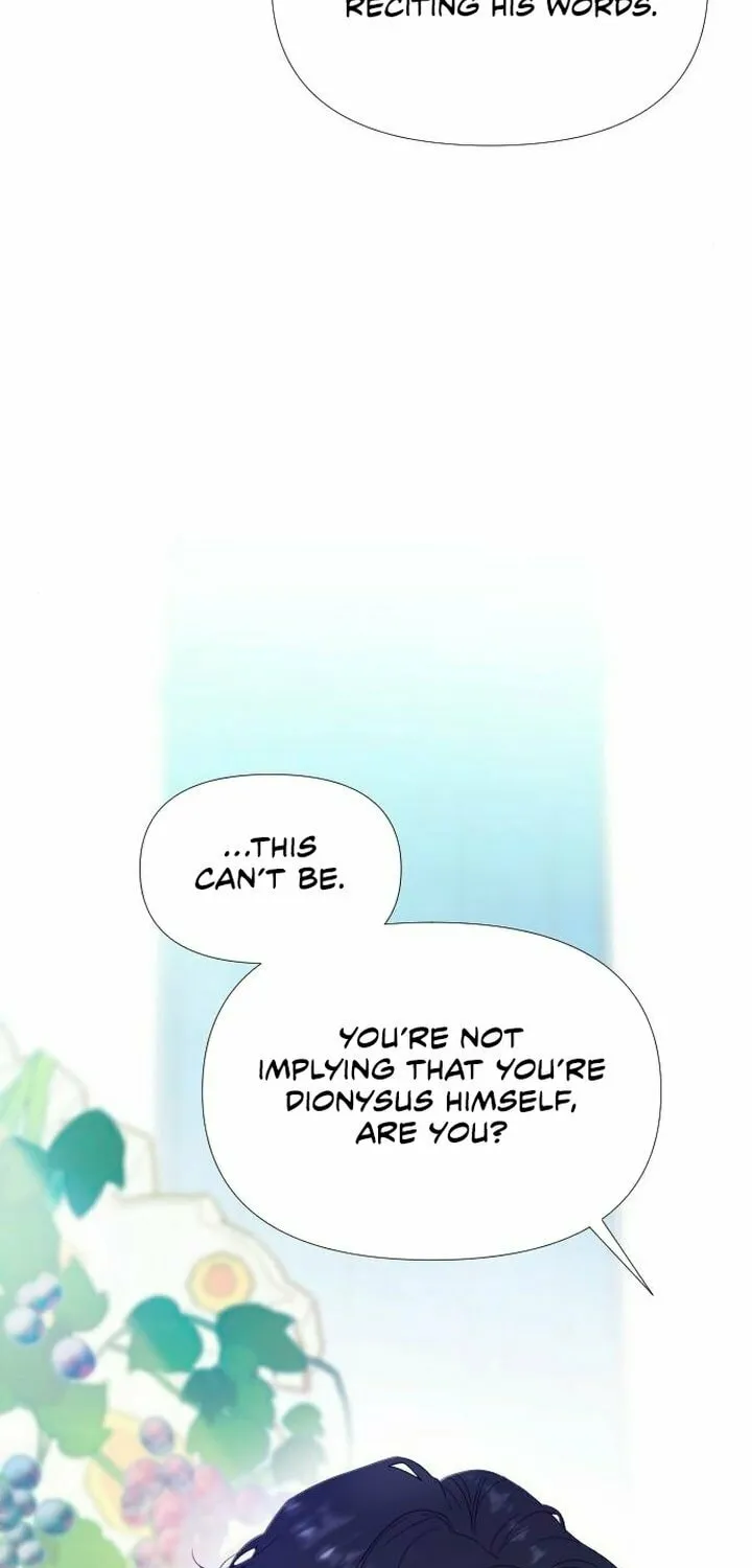 My God Is a Lustful Man Chapter 2 page 12 - 