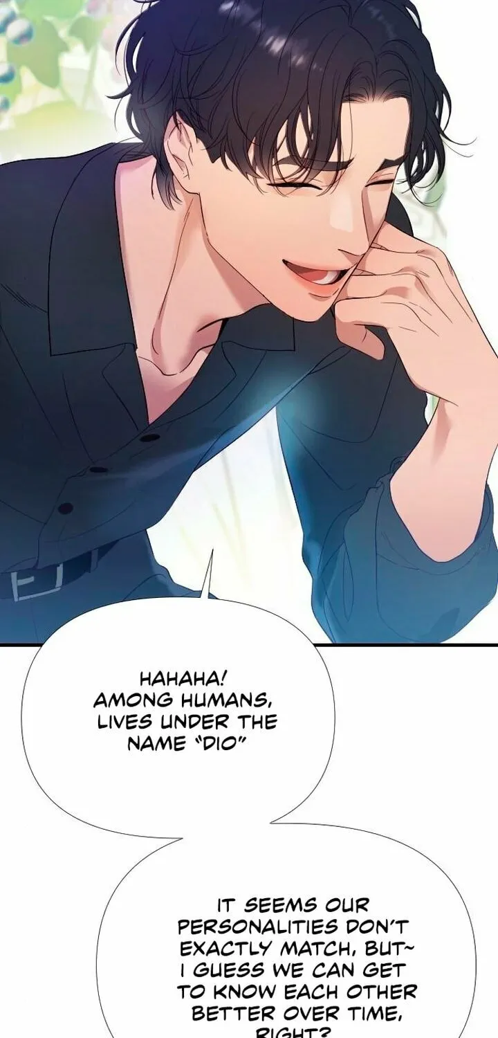 My God Is a Lustful Man Chapter 2 page 13 - 