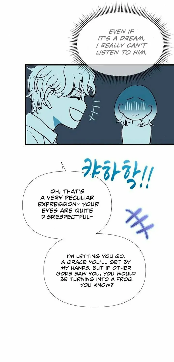 My God Is a Lustful Man Chapter 2 page 15 - 