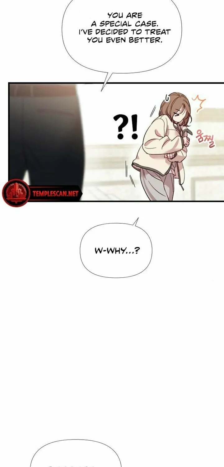 My God Is a Lustful Man Chapter 2 page 17 - 