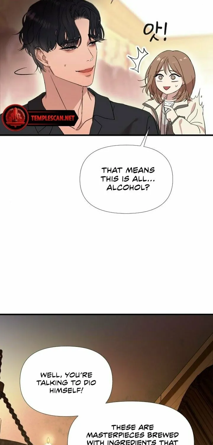 My God Is a Lustful Man Chapter 2 page 24 - 