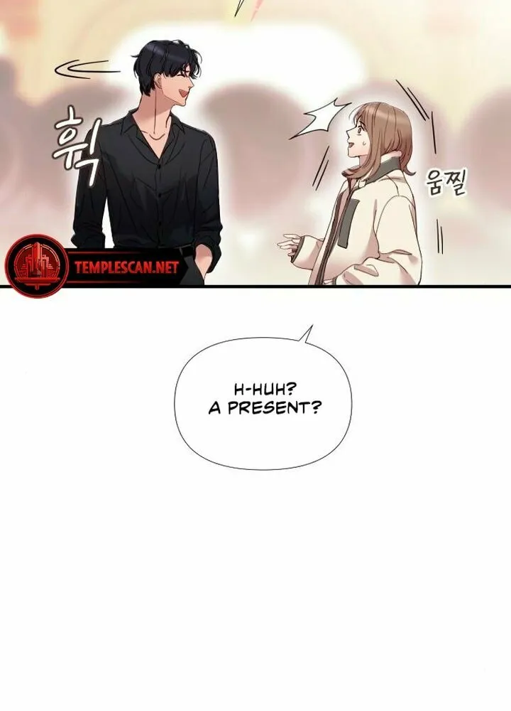 My God Is a Lustful Man Chapter 2 page 28 - 