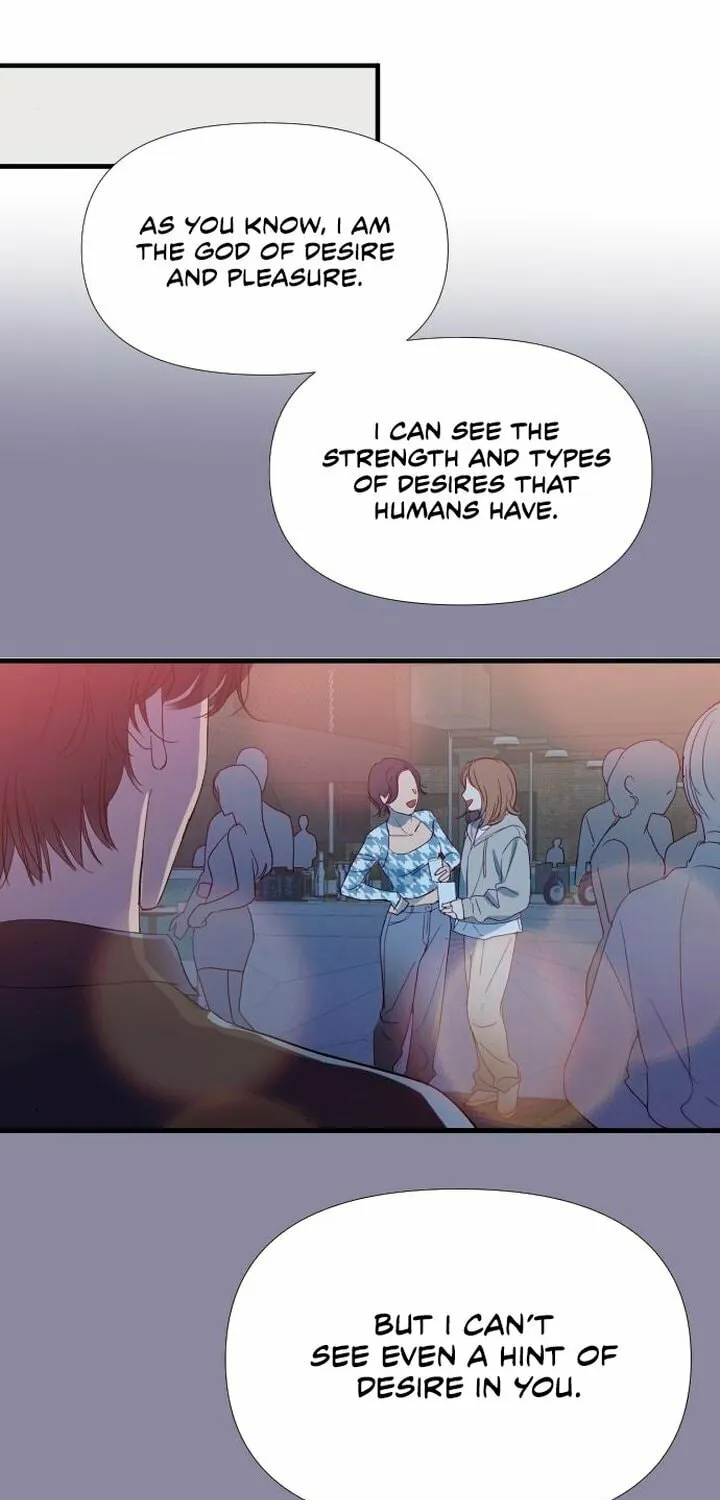 My God Is a Lustful Man Chapter 2 page 29 - 