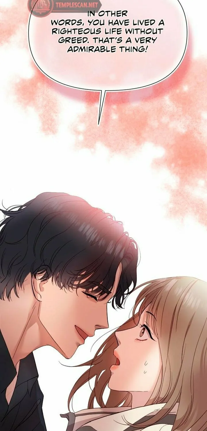 My God Is a Lustful Man Chapter 2 page 32 - 