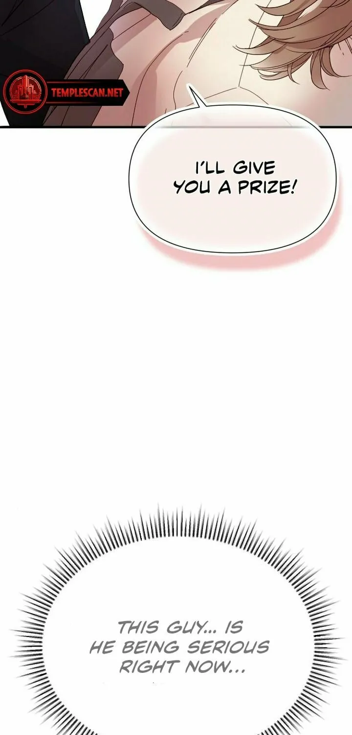My God Is a Lustful Man Chapter 2 page 33 - 
