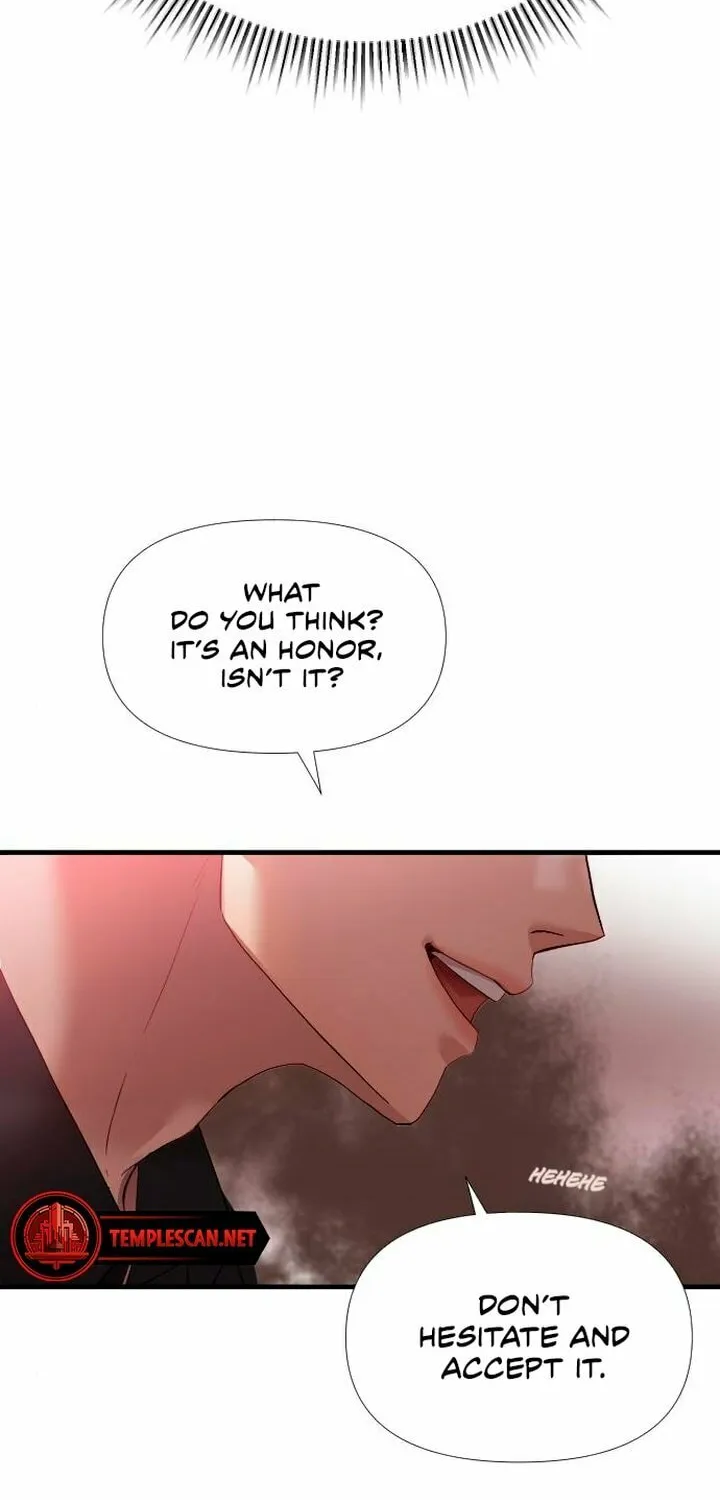 My God Is a Lustful Man Chapter 2 page 34 - 