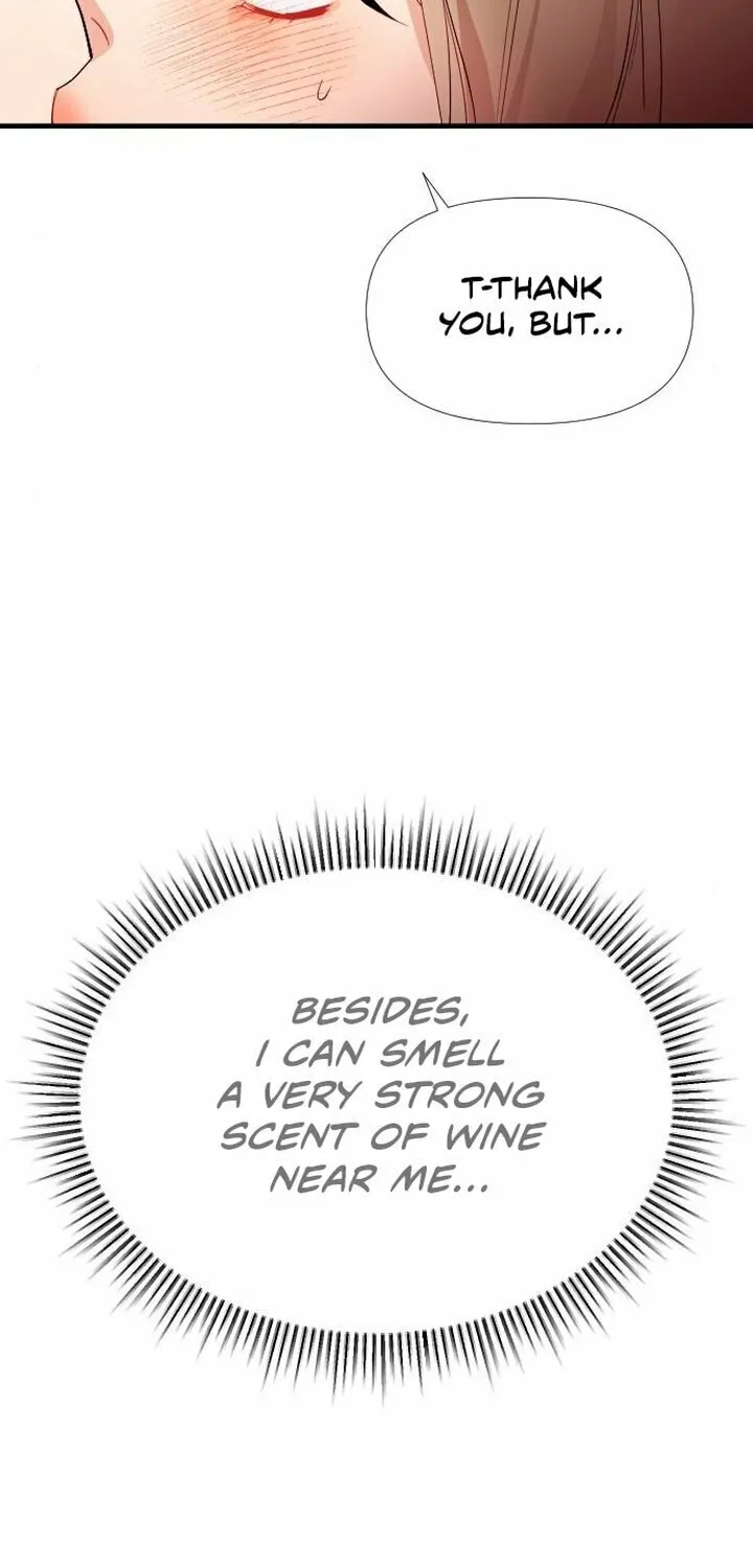 My God Is a Lustful Man Chapter 2 page 37 - 