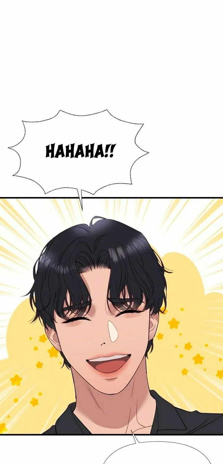 My God Is a Lustful Man Chapter 2 page 5 - 