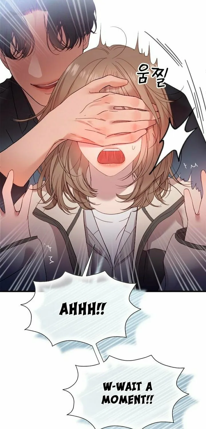 My God Is a Lustful Man Chapter 2 page 45 - 