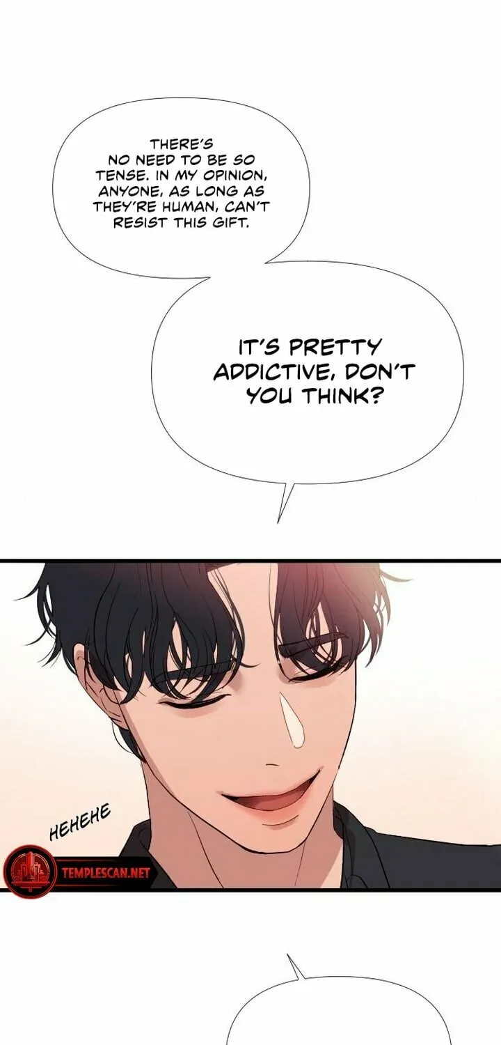 My God Is a Lustful Man Chapter 2 page 47 - 