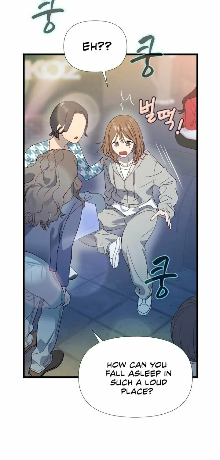My God Is a Lustful Man Chapter 2 page 53 - 